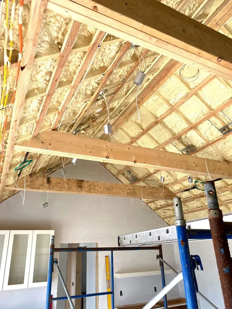 Slide of East Coast Advanced Seamless Systems