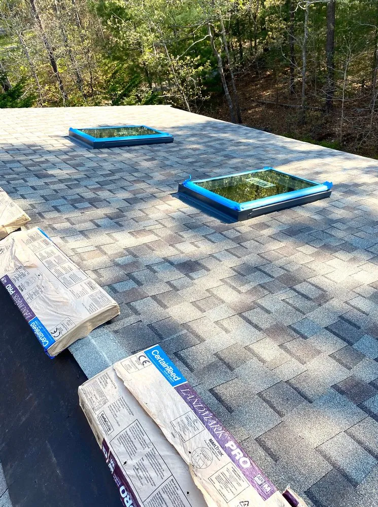 Slide of East Coast Advanced Seamless Systems