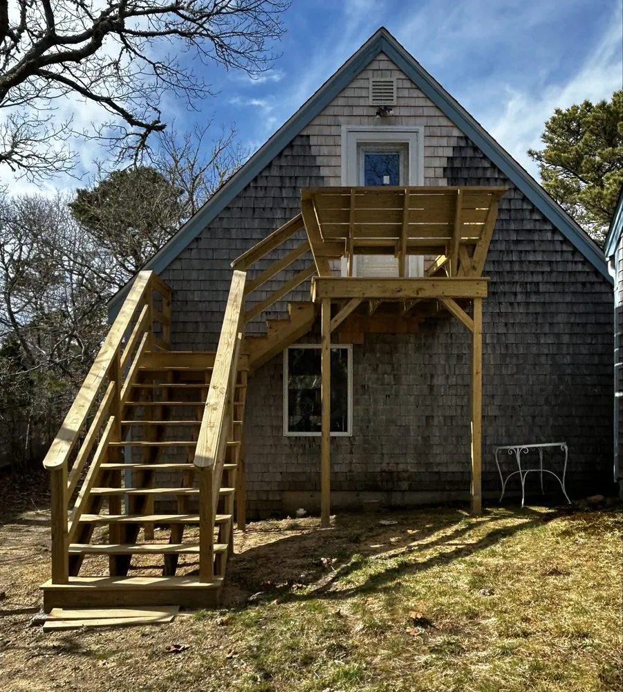 Slide of East Coast Advanced Seamless Systems