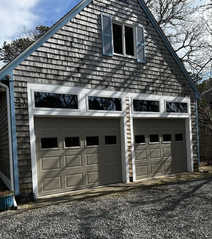 Slide of East Coast Advanced Seamless Systems