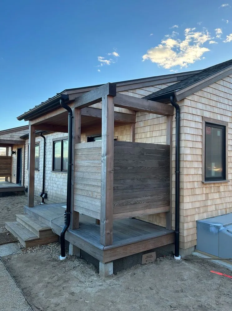 Slide of East Coast Advanced Seamless Systems