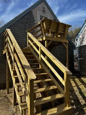 East Coast Advanced Seamless Systems