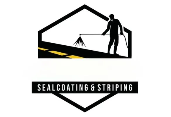 East Coast Black Topping Logo