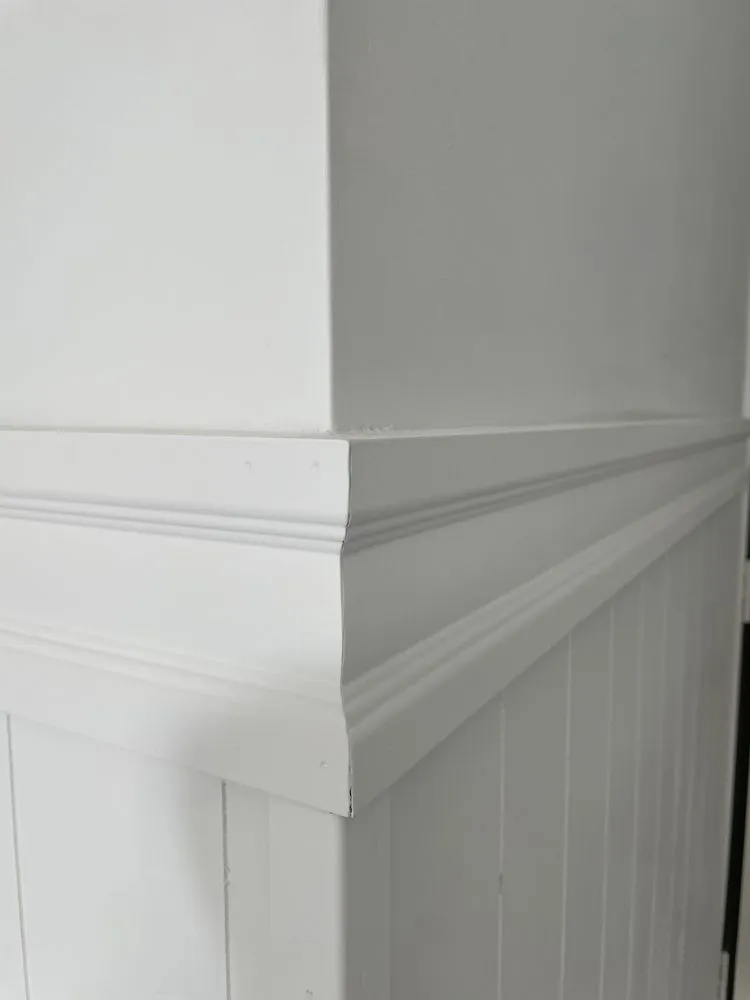 Slide of East coast builders & carpenters