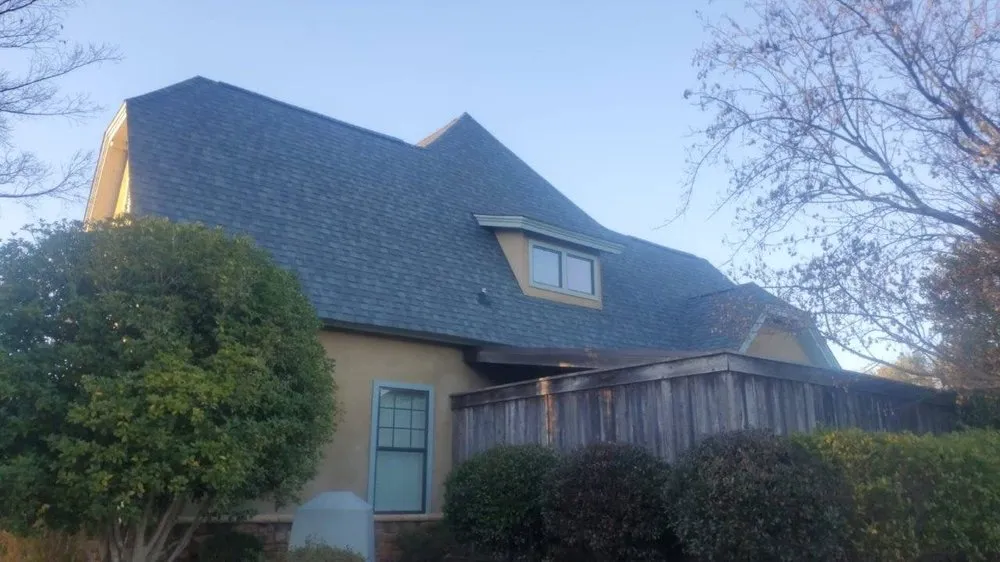 Slide of East Coast Commercial Roofing