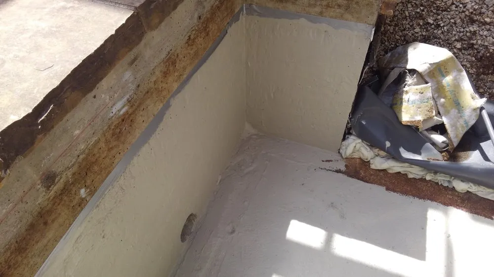 Slide of East Coast Commercial Roofing