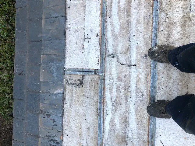 Slide of East Coast Commercial Roofing