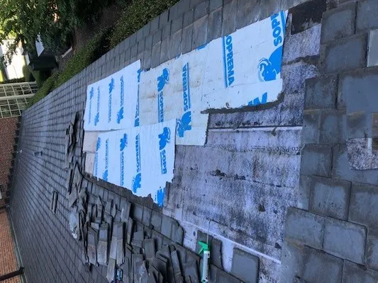 East Coast Commercial Roofing