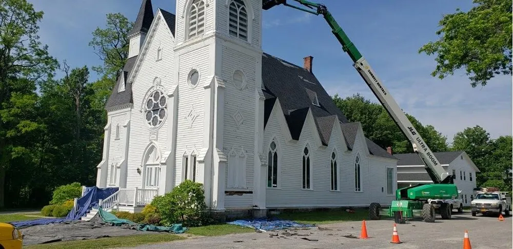 Slide of East Coast Construction & Renovations