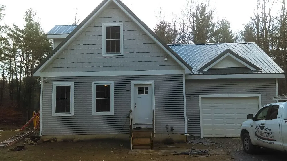 Slide of East Coast Construction & Renovations