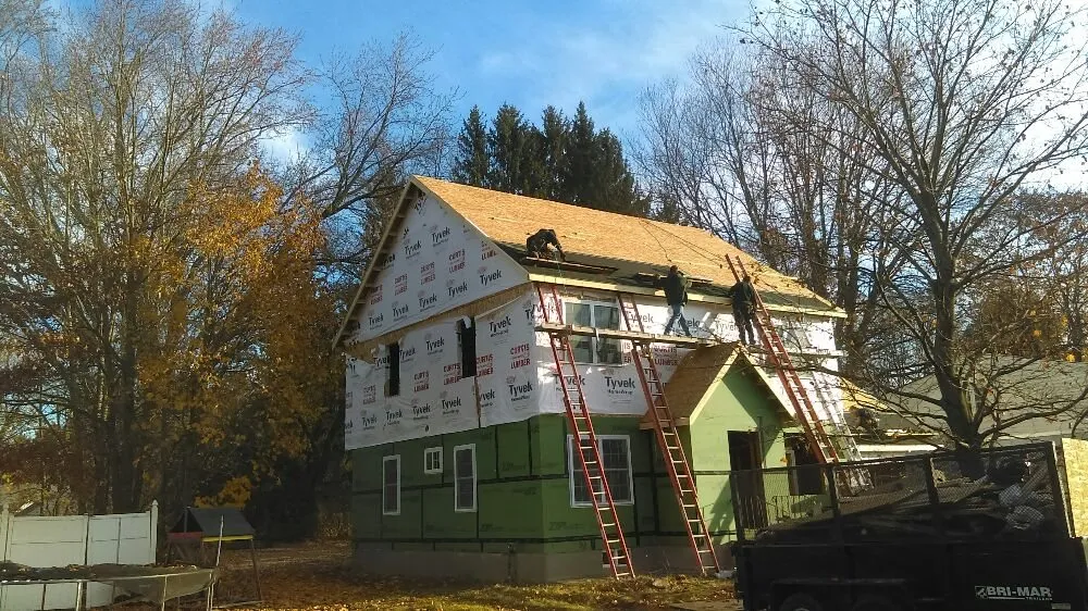 Slide of East Coast Construction & Renovations