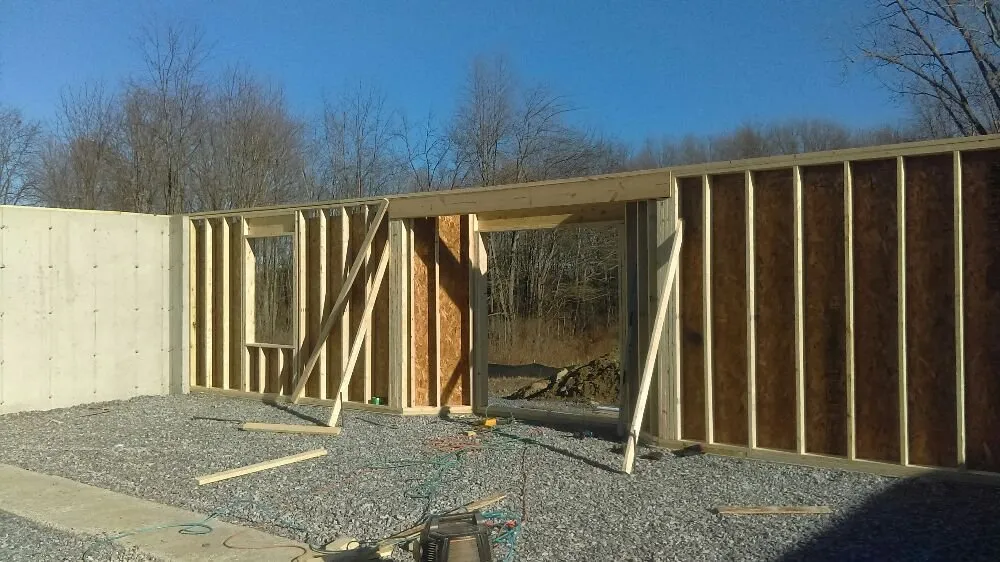 Slide of East Coast Construction & Renovations