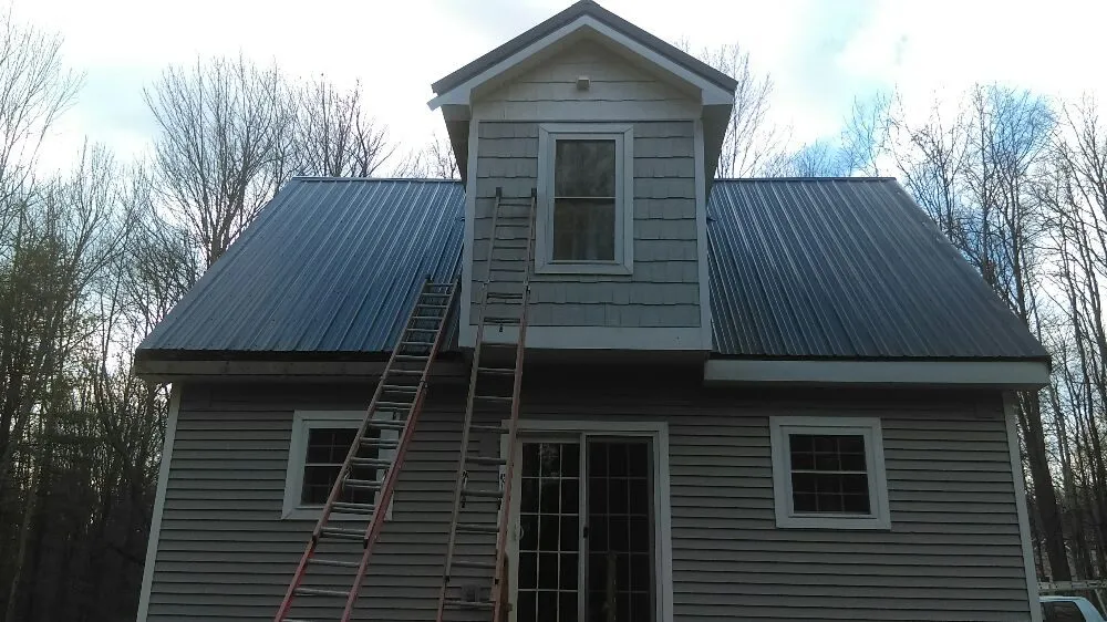 Slide of East Coast Construction & Renovations