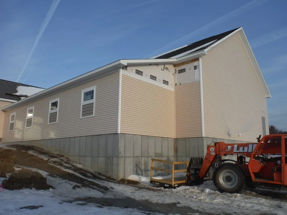 Slide of East Coast Construction & Renovations