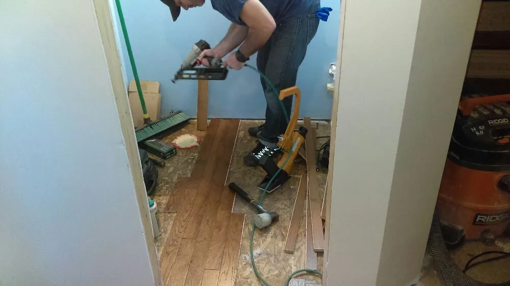 Slide of East Coast Construction & Renovations