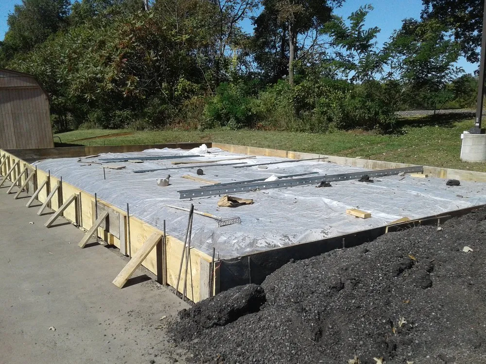 Slide of East Coast Construction & Renovations