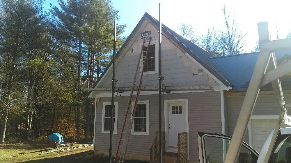 Slide of East Coast Construction & Renovations