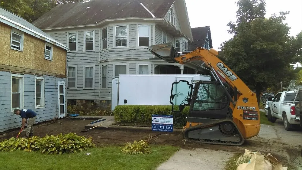 Slide of East Coast Construction & Renovations