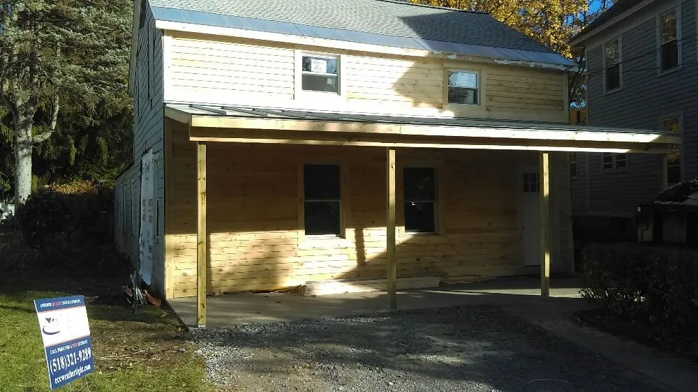 Slide of East Coast Construction & Renovations