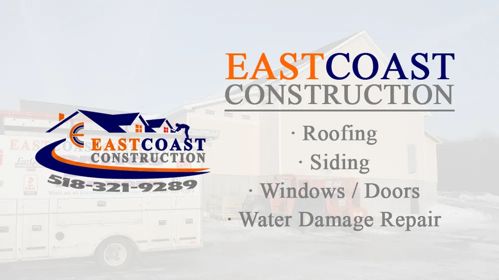 Slide of East Coast Construction & Renovations