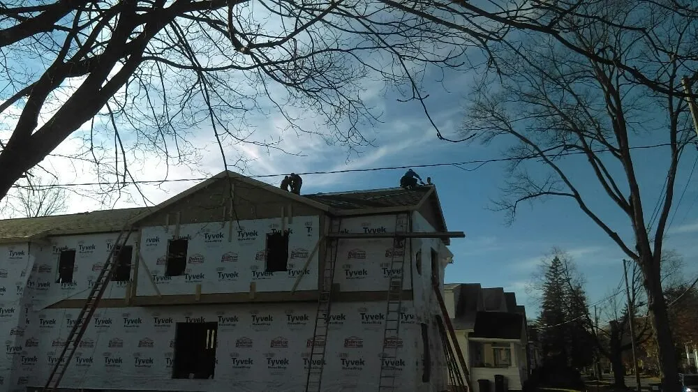 Slide of East Coast Construction & Renovations