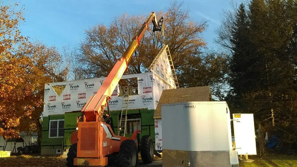 Slide of East Coast Construction & Renovations