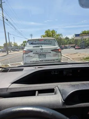 East Coast Construction & Renovations