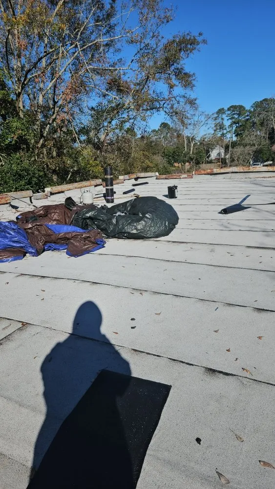 Slide of East Coast Construction