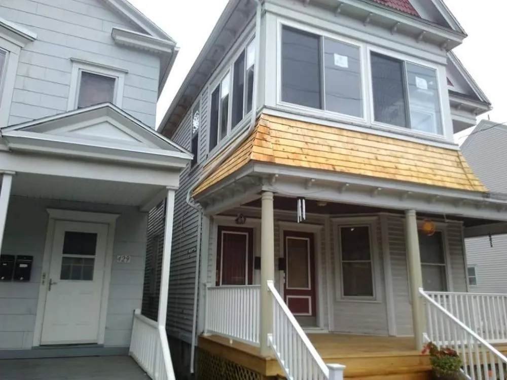 Slide of East Coast Construction