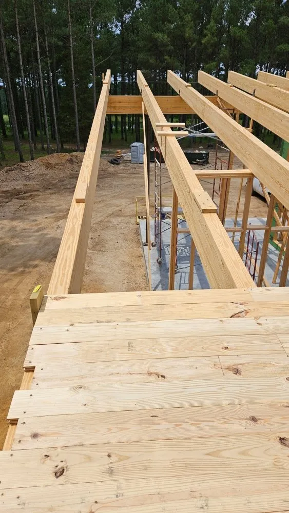 Slide of East Coast Construction