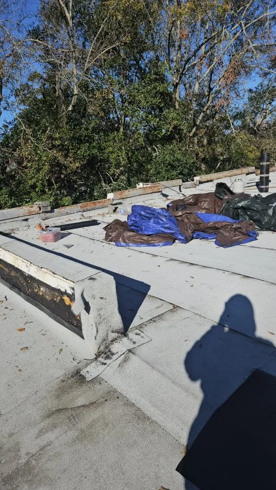 Slide of East Coast Construction