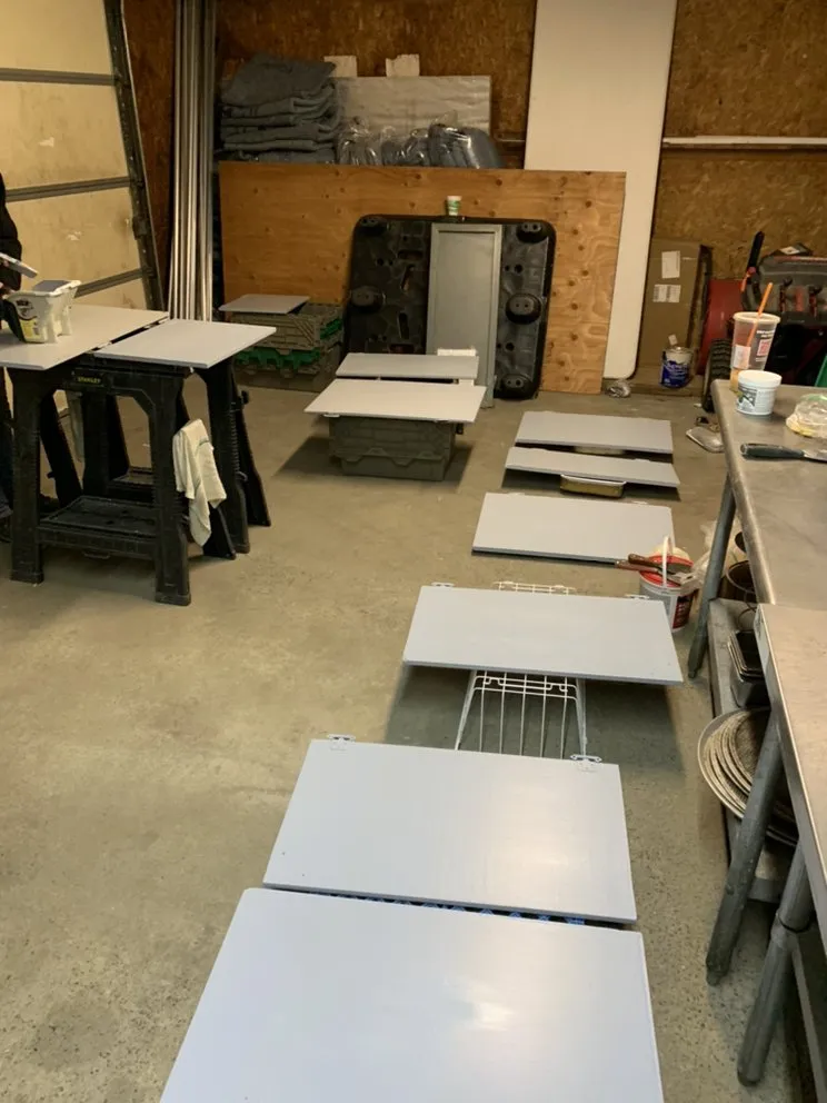 Slide of East Coast Custom Builders