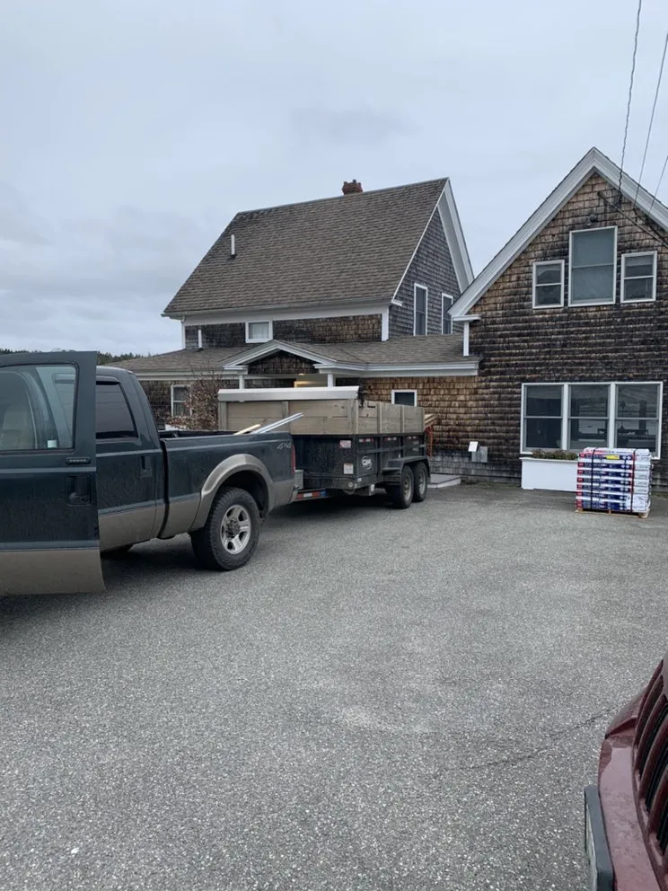 Slide of East Coast Custom Builders