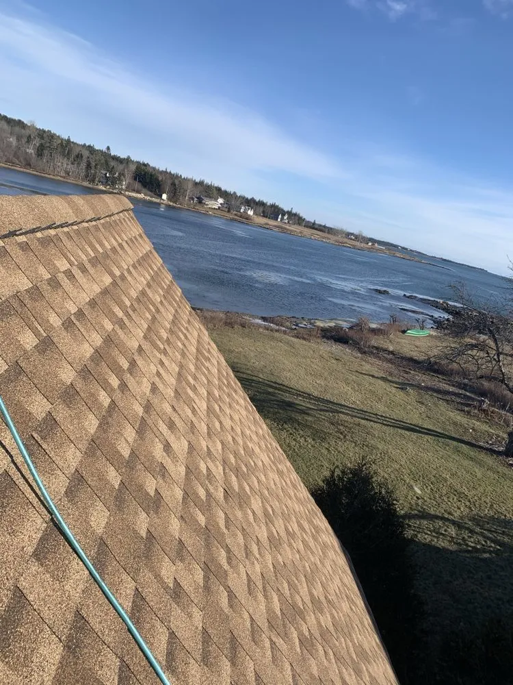 Slide of East Coast Custom Builders