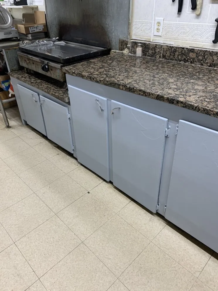 Slide of East Coast Custom Builders