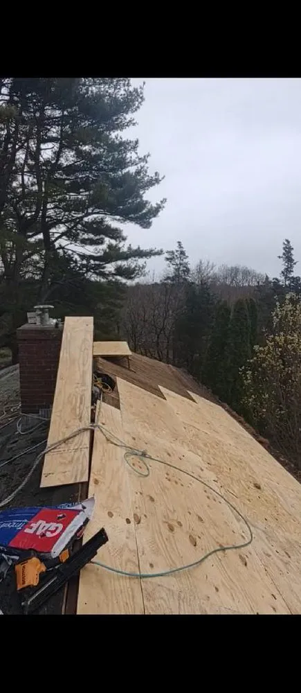 Slide of East Coast Custom Builders