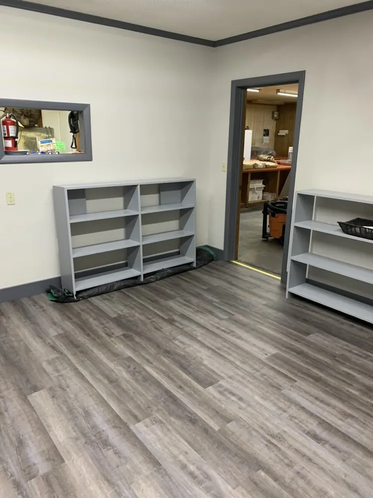 Slide of East Coast Custom Builders