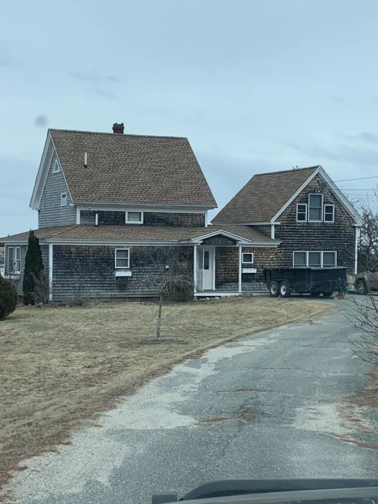 Slide of East Coast Custom Builders