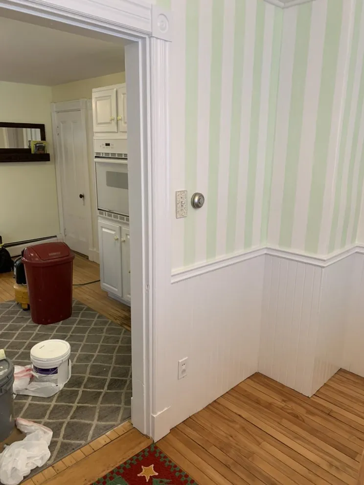 Slide of East Coast Custom Builders