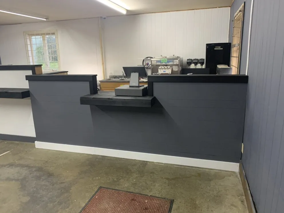 Slide of East Coast Custom Builders