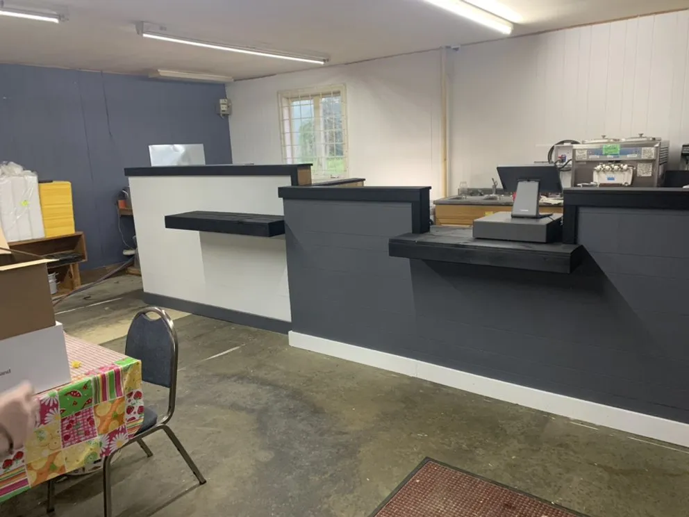 Slide of East Coast Custom Builders