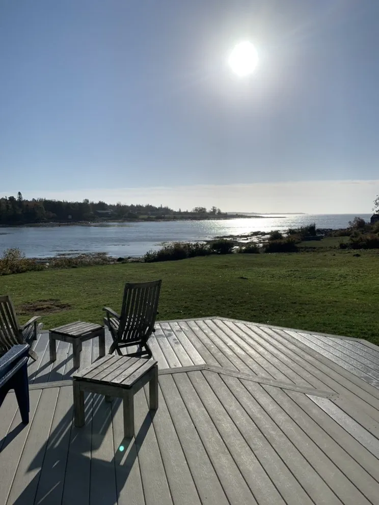 Slide of East Coast Custom Builders