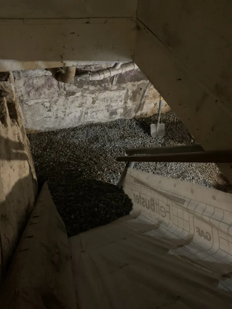 Slide of East Coast Custom Builders