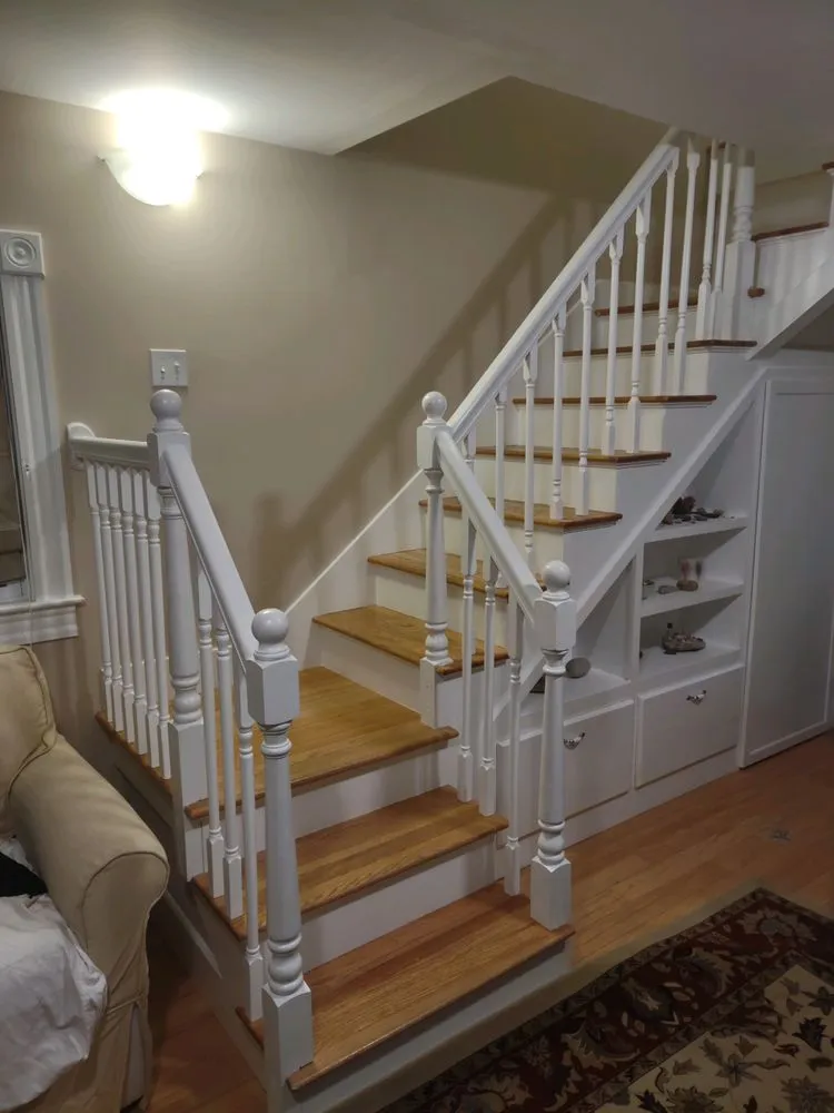 Slide of East Coast Custom Builders