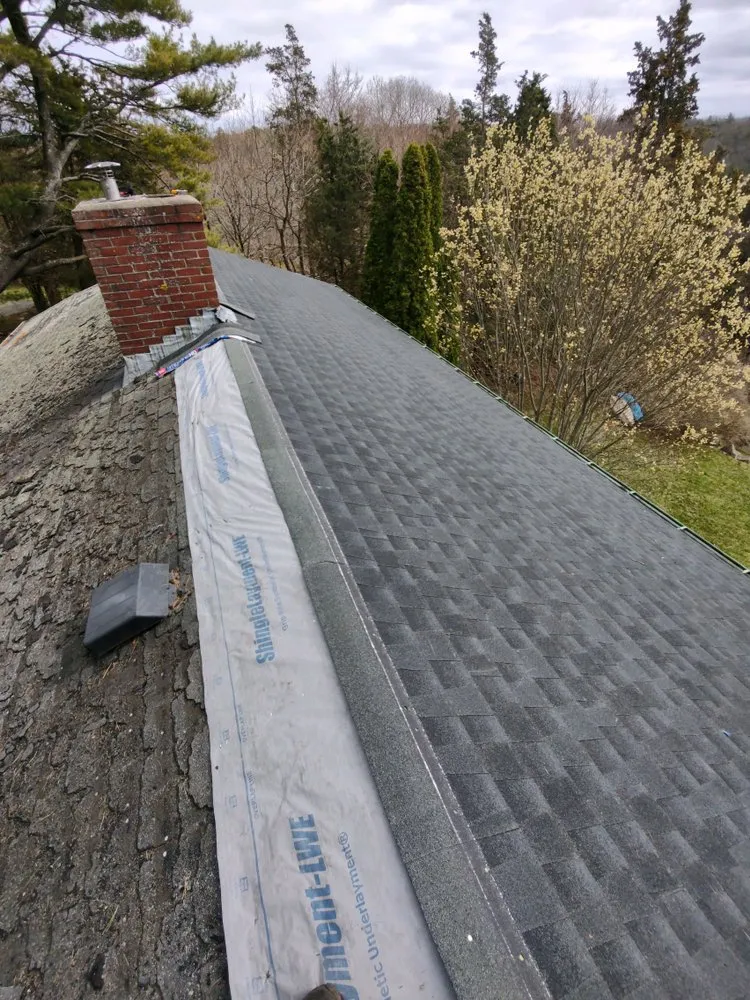 Slide of East Coast Custom Builders