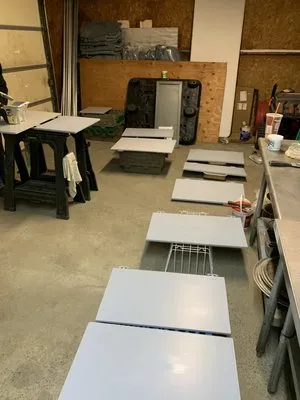 East Coast Custom Builders