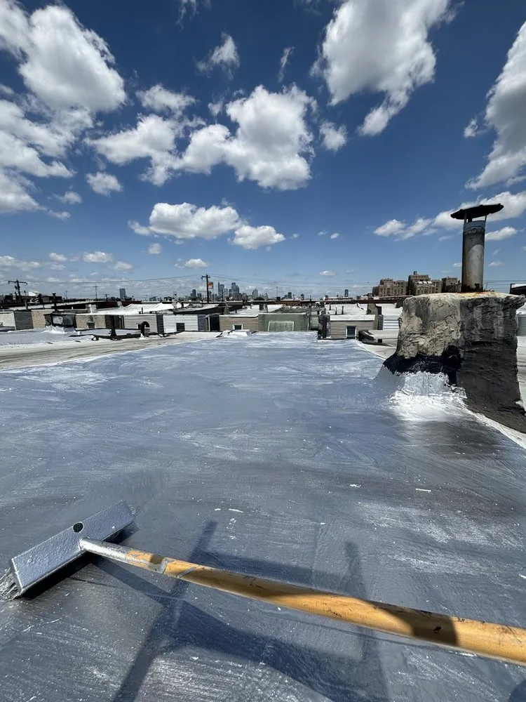 Slide of East Coast Elite Roofing