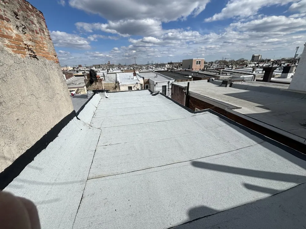 Slide of East Coast Elite Roofing