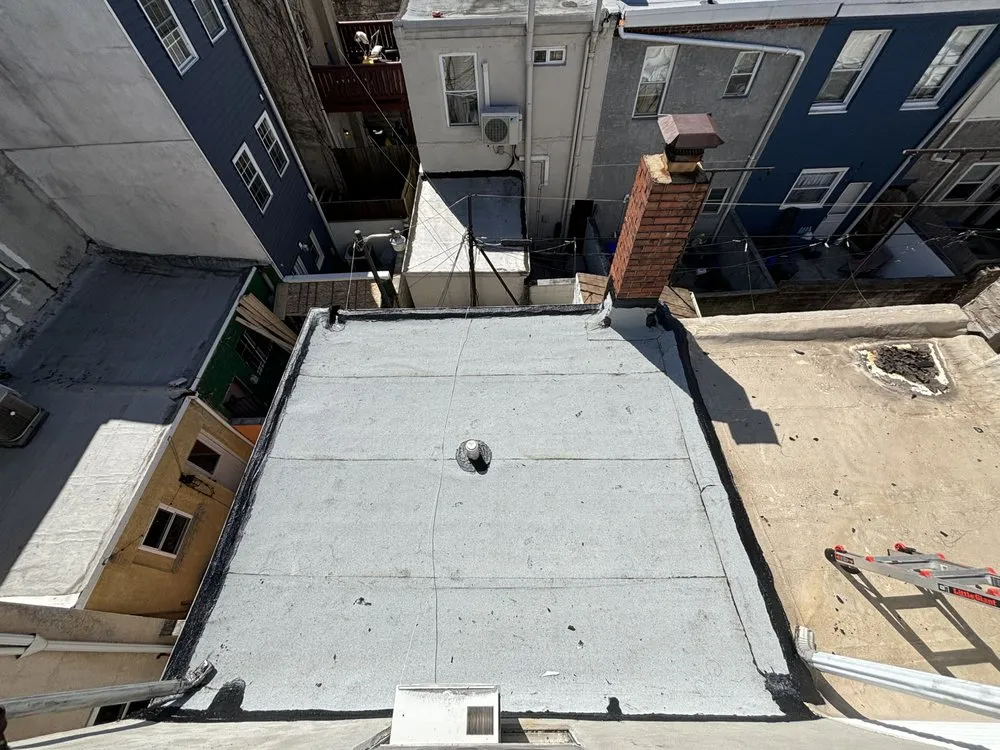 Slide of East Coast Elite Roofing