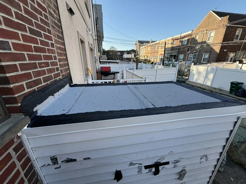 Slide of East Coast Elite Roofing